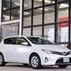 toyota auris 2012 -TOYOTA--Auris DBA-NZE181H--NZE181-6003136---TOYOTA--Auris DBA-NZE181H--NZE181-6003136- image 1