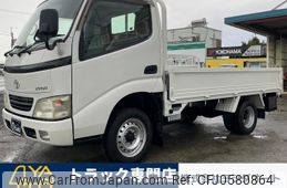 toyota dyna-truck 2005 quick_quick_KDY230_KDY230-7011193