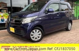 honda n-wgn 2016 CFJ1837050