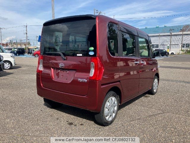 daihatsu tanto 2018 CFJ0802132 image 2