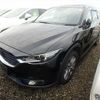 mazda cx-8 2019 NIKYO_TY47126 image 34