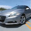 honda cr-z 2010 -HONDA--CR-Z DAA-ZF1--ZF1-1021102---HONDA--CR-Z DAA-ZF1--ZF1-1021102- image 1