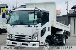 isuzu forward 2022 GOO_NET_EXCHANGE_0404044A30240814W002