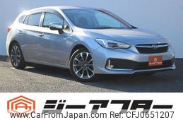 subaru impreza-wagon 2019 -SUBARU--Impreza Wagon DBA-GT7--GT7-213128---SUBARU--Impreza Wagon DBA-GT7--GT7-213128-