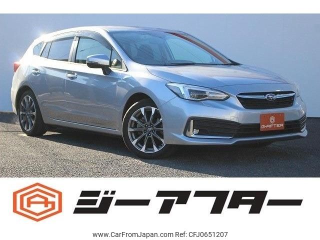 subaru impreza-wagon 2019 -SUBARU--Impreza Wagon DBA-GT7--GT7-213128---SUBARU--Impreza Wagon DBA-GT7--GT7-213128- image 1