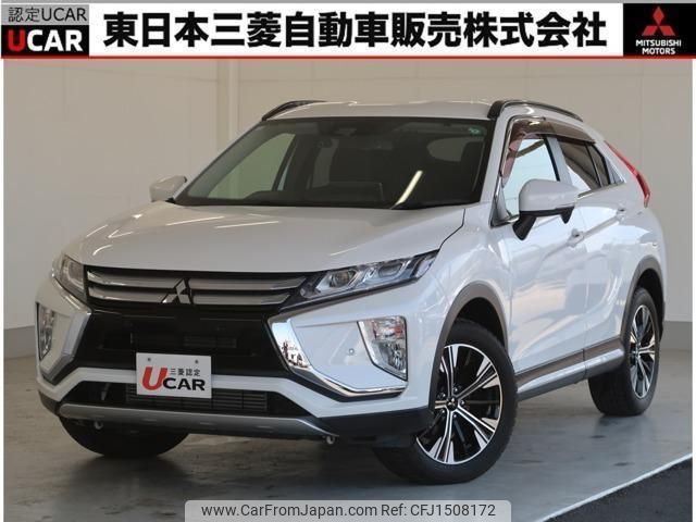 mitsubishi eclipse-cross 2018 CFJ1508172 image 1