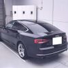 audi a5 2017 -AUDI 【広島 343ｿ517】--Audi A5 F5CYRL-HA012236---AUDI 【広島 343ｿ517】--Audi A5 F5CYRL-HA012236- image 2