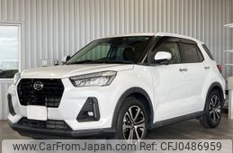 daihatsu rocky 2021 -DAIHATSU--Rocky A200S--A200S-0029394---DAIHATSU--Rocky A200S--A200S-0029394-