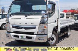 mitsubishi-fuso canter 2019 -MITSUBISHI--Canter TPG-FEB80--FEB80-572287---MITSUBISHI--Canter TPG-FEB80--FEB80-572287-