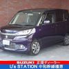 suzuki solio 2016 -SUZUKI--Solio DAA-MA36S--MA36S-610469---SUZUKI--Solio DAA-MA36S--MA36S-610469- image 1