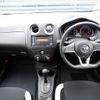 nissan note 2019 -NISSAN--Note DBA-E12--E12-637344---NISSAN--Note DBA-E12--E12-637344- image 2