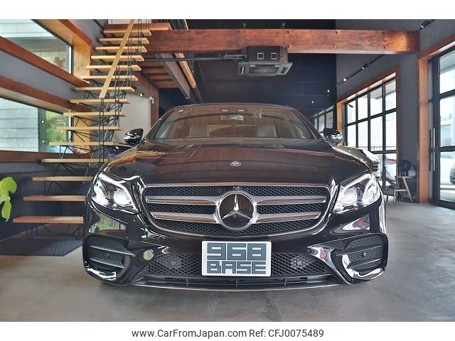 mercedes-benz e-class 2016 -MERCEDES-BENZ--Benz E Class RBA-213042C--WDD2130422A033962---MERCEDES-BENZ--Benz E Class RBA-213042C--WDD2130422A033962- image 2