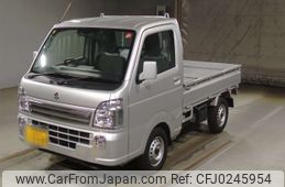 suzuki carry-truck 2023 -SUZUKI 【京都 480ま1269】--Carry Truck DA16T-740972---SUZUKI 【京都 480ま1269】--Carry Truck DA16T-740972-