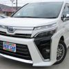 toyota voxy 2019 -TOYOTA 【前橋 300】--Voxy ZWR80W--ZWR80-0401327---TOYOTA 【前橋 300】--Voxy ZWR80W--ZWR80-0401327- image 1