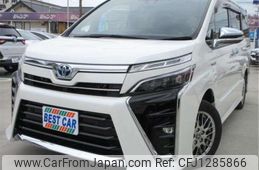 toyota voxy 2019 -TOYOTA 【前橋 300】--Voxy ZWR80W--ZWR80-0401327---TOYOTA 【前橋 300】--Voxy ZWR80W--ZWR80-0401327-