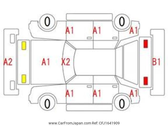 lexus ls 2010 CFJ1641909 image 2