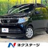 honda n-wgn 2016 -HONDA--N WGN DBA-JH1--JH1-1305073---HONDA--N WGN DBA-JH1--JH1-1305073- image 1