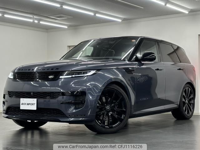 land-rover range-rover-sport 2023 quick_quick_3AA-L123UA_SAL1A2AU8PA120799 image 2