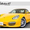 porsche boxster 2010 quick_quick_ABA-987MA120_WP0ZZZ98ZAU700532 image 1