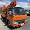 hino dutro 2015 CFJ1805894 image 4