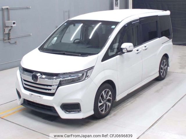 honda stepwagon 2021 -HONDA--Stepwgn RP3-1317929---HONDA--Stepwgn RP3-1317929- image 1