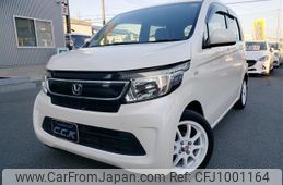 honda n-wgn 2014 -HONDA--N WGN DBA-JH1--JH1-1052352---HONDA--N WGN DBA-JH1--JH1-1052352-