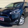 toyota sienta 2017 -TOYOTA--Sienta DBA-NSP170G--NSP170-7110788---TOYOTA--Sienta DBA-NSP170G--NSP170-7110788- image 1