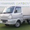 suzuki carry-truck 2016 CFJ1793304 image 10