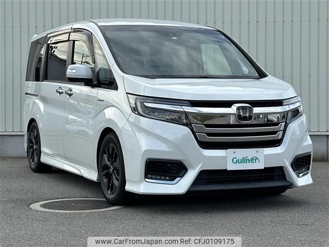 honda stepwagon 2019 -HONDA--Stepwgn 6AA-RP5--RP5-1089889---HONDA--Stepwgn 6AA-RP5--RP5-1089889- image 1