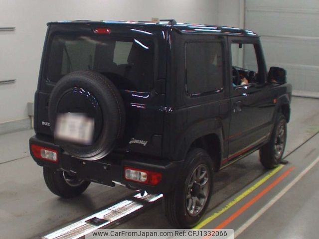 suzuki jimny 2025 -SUZUKI 【江戸川 580あ477】--Jimny JB64W-381319---SUZUKI 【江戸川 580あ477】--Jimny JB64W-381319- image 2