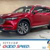 mazda cx-8 2019 -MAZDA--CX-8 3DA-KG2P--KG2P-301843---MAZDA--CX-8 3DA-KG2P--KG2P-301843- image 1