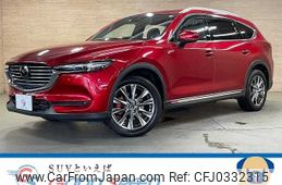 mazda cx-8 2019 -MAZDA--CX-8 3DA-KG2P--KG2P-301843---MAZDA--CX-8 3DA-KG2P--KG2P-301843-