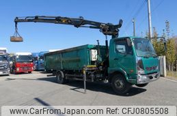 mitsubishi-fuso fighter 2015 -MITSUBISHI--Fuso Fighter QKG-FK72FZ--FK72FZ-586192---MITSUBISHI--Fuso Fighter QKG-FK72FZ--FK72FZ-586192-