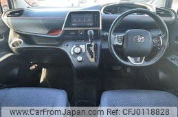 toyota sienta 2016 504928-923543