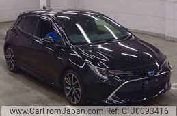 toyota corolla-sport 2019 quick_quick_6AA-ZWE211H_ZWE211-1026488