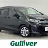 honda freed 2018 -HONDA--Freed DAA-GB7--GB7-1059542---HONDA--Freed DAA-GB7--GB7-1059542- image 1