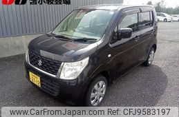suzuki wagon-r 2016 CFJ9583197