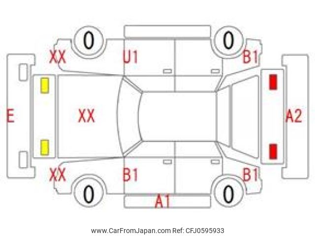 mitsubishi eclipse 2005 -MITSUBISHI--Eclipse TA-D53A--D53A-5000575---MITSUBISHI--Eclipse TA-D53A--D53A-5000575- image 2