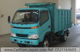 toyota dyna-truck 1999 -TOYOTA--Dyna XZU362A-0001142---TOYOTA--Dyna XZU362A-0001142-
