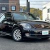 volkswagen the-beetle 2014 -VOLKSWAGEN--VW The Beetle DBA-16CBZ--WVWZZZ16ZEM648712---VOLKSWAGEN--VW The Beetle DBA-16CBZ--WVWZZZ16ZEM648712- image 1