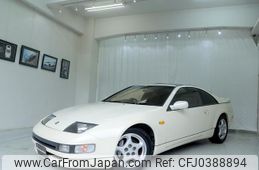 nissan fairlady-z 1990 GOO_JP_700957246730241030001