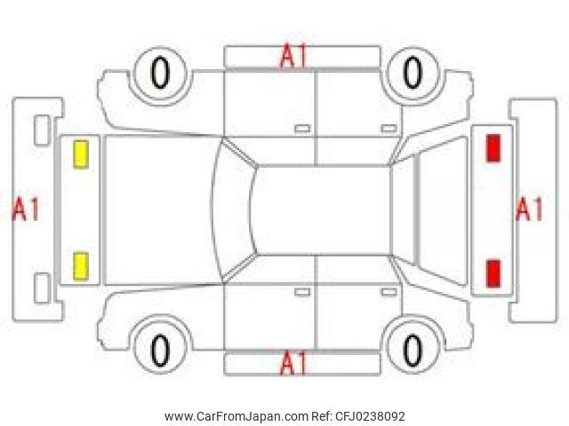 lexus is 2013 -LEXUS--Lexus IS DAA-AVE30--AVE30-5014716---LEXUS--Lexus IS DAA-AVE30--AVE30-5014716- image 2