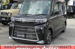 daihatsu tanto 2024 -DAIHATSU--Tanto 5BA-LA650S--LA650S-0402***---DAIHATSU--Tanto 5BA-LA650S--LA650S-0402***-