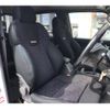 mitsubishi pajero 1998 CFJ1855430 image 11