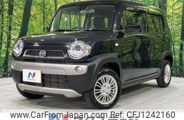mazda flair 2014 -MAZDA--Flair DBA-MS31S--MS31S-202516---MAZDA--Flair DBA-MS31S--MS31S-202516-