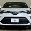 toyota c-hr 2021 quick_quick_6AA-ZYX11_ZYX11-2046874 image 12