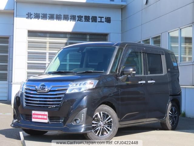 daihatsu thor 2018 -DAIHATSU--Thor M910S--0006515---DAIHATSU--Thor M910S--0006515- image 1