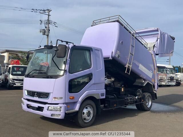 mitsubishi-fuso fighter 2019 -MITSUBISHI--Fuso Fighter 2KG-FK62F--FK62F-***071---MITSUBISHI--Fuso Fighter 2KG-FK62F--FK62F-***071- image 1