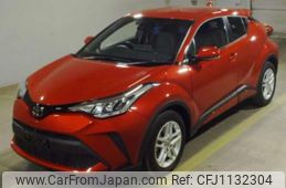 toyota c-hr 2022 quick_quick_3BA-NGX50_NGX50-2040685