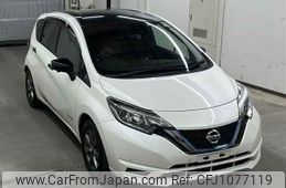nissan note 2018 -NISSAN--Note HE12-157219---NISSAN--Note HE12-157219-
